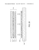 VEHICLE SURFACE COMPONENT HAVING A SOLAR CELL ARRANGEMENT diagram and image