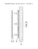 VEHICLE SURFACE COMPONENT HAVING A SOLAR CELL ARRANGEMENT diagram and image