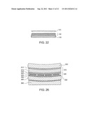 VEHICLE SURFACE COMPONENT HAVING A SOLAR CELL ARRANGEMENT diagram and image