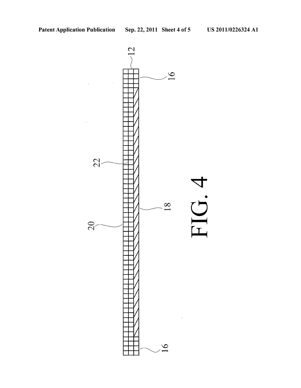 System for the Production of Single Crystal Semiconductors and Solar     Panels Using the Single Crystal Semiconductors - diagram, schematic, and image 05