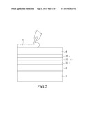 SOLAR CELL MODULE AND FABRICATING METHOD THEREOF diagram and image