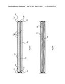 STIMULATED EMISSION LUMINESCENT LIGHT-GUIDE SOLAR CONCENTRATORS diagram and image