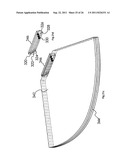 STIMULATED EMISSION LUMINESCENT LIGHT-GUIDE SOLAR CONCENTRATORS diagram and image