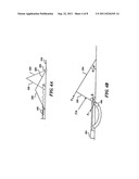 Deployable Aerodynamic Devices with Reduced Actuator Loads diagram and image