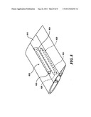 Deployable Aerodynamic Devices with Reduced Actuator Loads diagram and image