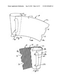 METHOD FOR SUBLIMATION COATING diagram and image