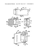 METHOD FOR SUBLIMATION COATING diagram and image