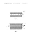 Pressure-Sensitive Adhesive Mass diagram and image