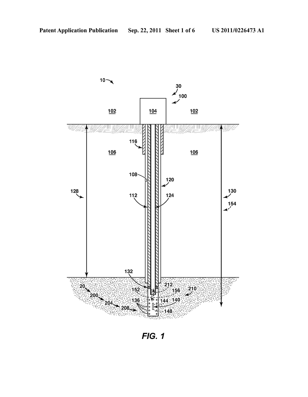 Deep Steam Injection Systems and Methods - diagram, schematic, and image 02