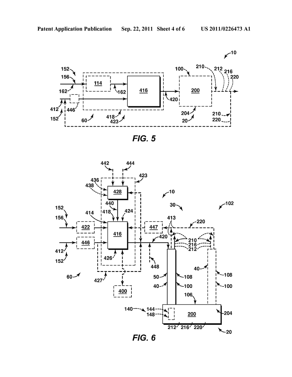 Deep Steam Injection Systems and Methods - diagram, schematic, and image 05