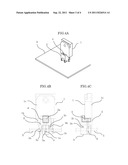 ELECTRONIC DEVICE AND POWER CONVERTER diagram and image