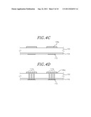 TEXTILE-TYPE ELECTRONIC COMPONENT PACKAGE, METHOD FOR MANUFACTURING THE     SAME, AND METHOD FOR MOUNTING THE SAME ON TEXTILE diagram and image