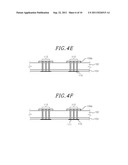 TEXTILE-TYPE ELECTRONIC COMPONENT PACKAGE, METHOD FOR MANUFACTURING THE     SAME, AND METHOD FOR MOUNTING THE SAME ON TEXTILE diagram and image