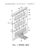 POWER TRANSFORMING CIRCUIT BOARD diagram and image