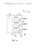 POWER TRANSFORMING CIRCUIT BOARD diagram and image