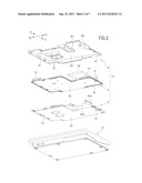 ELECTRONIC DEVICE diagram and image