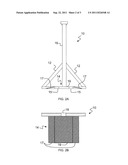 PORTABLE VEHICLE-STABILIZED MAST AND FALL PROTECTION SYSTEM diagram and image