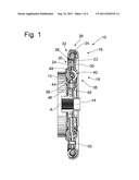 Torsional Vibration Damping Arrangement, Particularly For the Power Train     of A Vehicle diagram and image