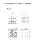 ILLUMINATION TYPE KEY SHEET AND PUSH BUTTON SWITCH diagram and image