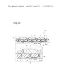 ILLUMINATION TYPE KEY SHEET AND PUSH BUTTON SWITCH diagram and image