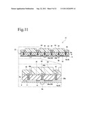 ILLUMINATION TYPE KEY SHEET AND PUSH BUTTON SWITCH diagram and image