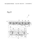 ILLUMINATION TYPE KEY SHEET AND PUSH BUTTON SWITCH diagram and image