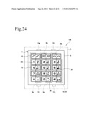 ILLUMINATION TYPE KEY SHEET AND PUSH BUTTON SWITCH diagram and image