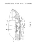 PORTABLE ELECTRONIC DEVICE diagram and image