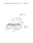 METAL DOME PRESSURE SWITCH diagram and image