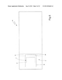 PACKAGE COMPRISING A WRAPPING WITH A RECLOSABLE WITHDRAWAL OPENING, AND     RELATIVE PACKING METHOD AND MACHINE diagram and image