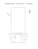 PACKAGE COMPRISING A WRAPPING WITH A RECLOSABLE WITHDRAWAL OPENING, AND     RELATIVE PACKING METHOD AND MACHINE diagram and image