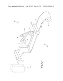 PACKAGE COMPRISING A WRAPPING WITH A RECLOSABLE WITHDRAWAL OPENING, AND     RELATIVE PACKING METHOD AND MACHINE diagram and image