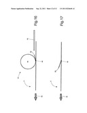 PACKAGE COMPRISING A WRAPPING WITH A RECLOSABLE WITHDRAWAL OPENING, AND     RELATIVE PACKING METHOD AND MACHINE diagram and image