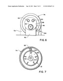 Oil Isolation and Decontamination Apparatus diagram and image