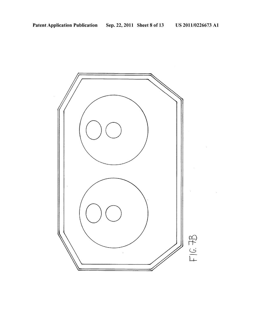 Oil Isolation and Decontamination Apparatus - diagram, schematic, and image 09