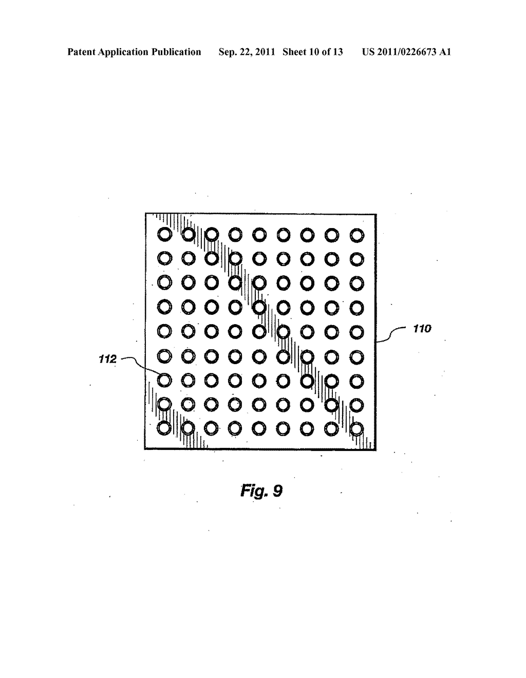 Oil Isolation and Decontamination Apparatus - diagram, schematic, and image 11