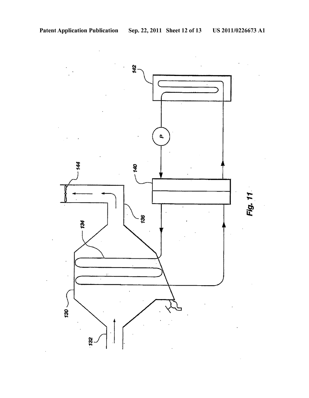 Oil Isolation and Decontamination Apparatus - diagram, schematic, and image 13