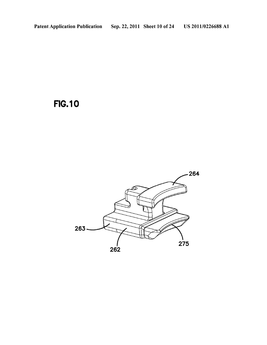 LIQUID FILTER ARRANGEMENTS AND METHODS - diagram, schematic, and image 11