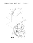 Combination of Fixture Member for Bicycle and Locking Apparatus for     Bicycle Parking Rack diagram and image