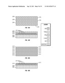 METHOD FOR MAKING A MASTER DISK FOR NANOIMPRINTING PATTERNED MAGNETIC     RECORDING DISKS diagram and image