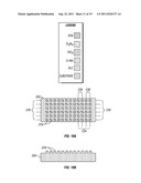 METHOD FOR MAKING A MASTER DISK FOR NANOIMPRINTING PATTERNED MAGNETIC     RECORDING DISKS diagram and image