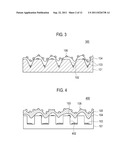 METHODS OF FORMING TRANSPARENT STRUCTURES AND ELECTROCHROMIC DEVICES diagram and image