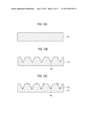 METHODS OF FORMING TRANSPARENT STRUCTURES AND ELECTROCHROMIC DEVICES diagram and image