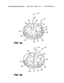 ELECTRODE MANAGEMENT DEVICE FOR ELECTRICAL DISCHARGE MACHINING MACHINE     TOOLS diagram and image