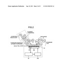 EXTREME ULTRAVIOLET LIGHT GENERATION SYSTEM diagram and image