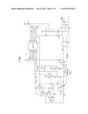 ELECTROMAGNETIC OVEN CIRCUIT BASED ON SOC CHIP diagram and image