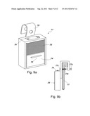 Refuse container diagram and image