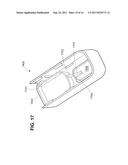 Child Resistant Bulk Dose Dispensing Unit diagram and image