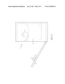 METERING DEVICE FOR THE METERED ADDITION OF DETERGENTS diagram and image