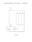 METERING DEVICE FOR THE METERED ADDITION OF DETERGENTS diagram and image